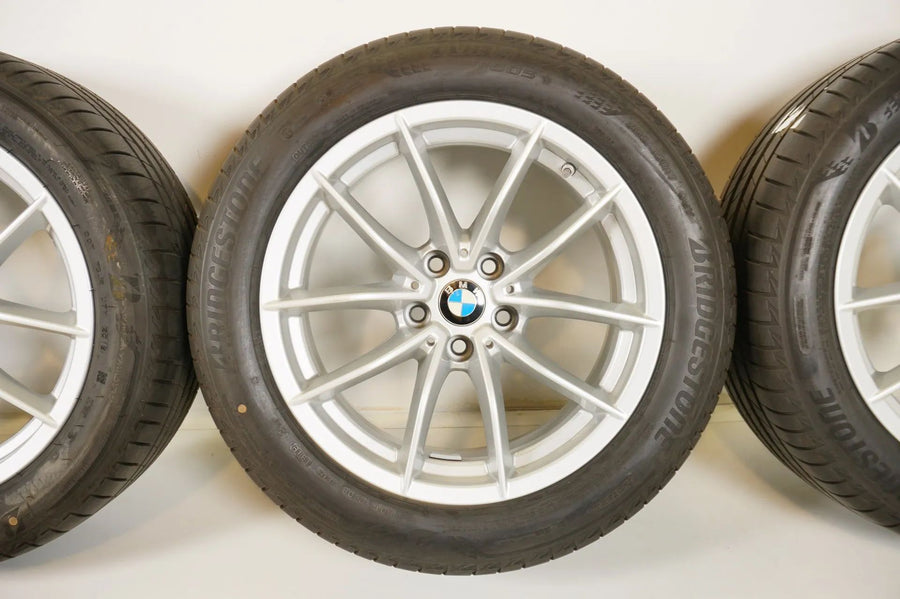 BMW Z4 G29 Summer Wheels Summer Tires 17 Inch 6879183