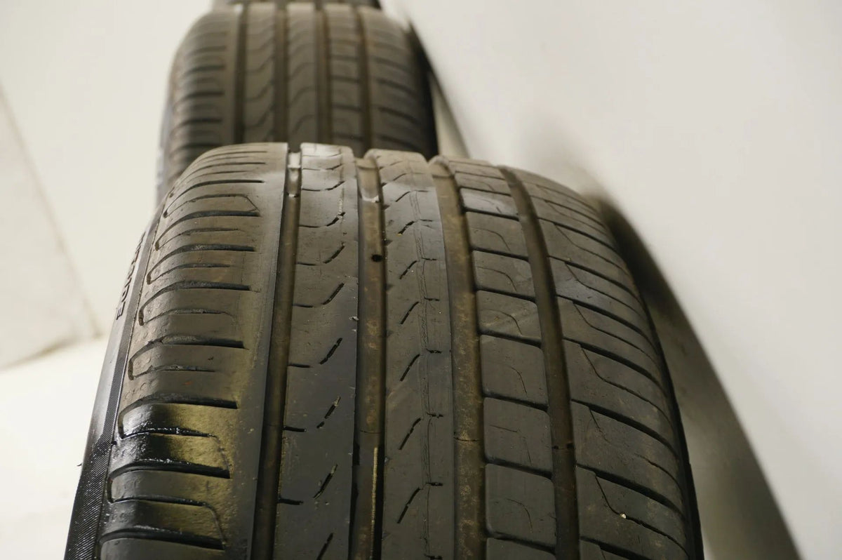 Pneus été MINI Countryman F60, jantes été 225/55/17 pouces Detailansicht 15