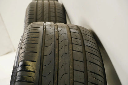 Pneus été MINI Countryman F60, jantes été 225/55/17 pouces