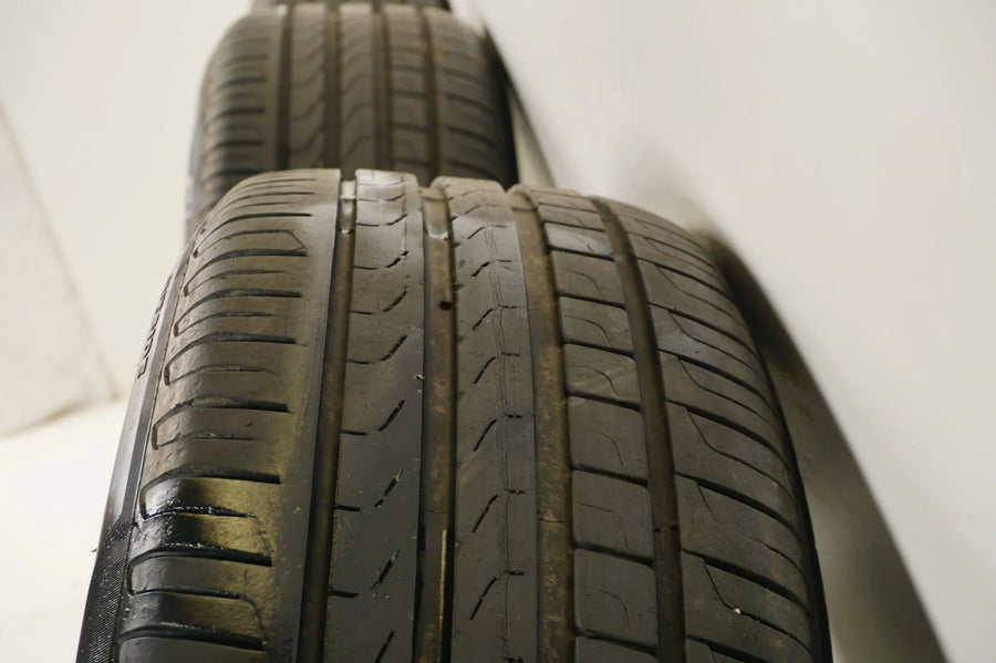 Pneus été MINI Countryman F60, jantes été 225/55/17 pouces