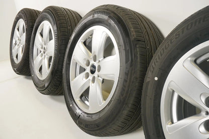 MINI Countryman F60 summer tires, summer wheels 205/65 R16 inch 517