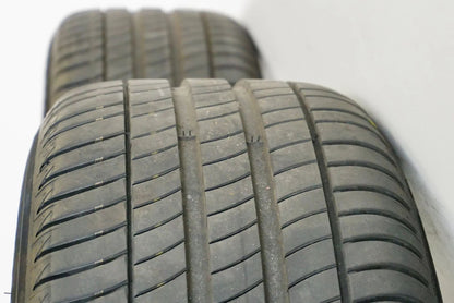 Pneus été 225/55/17 pouces pour BMW Série 5 G30/G31