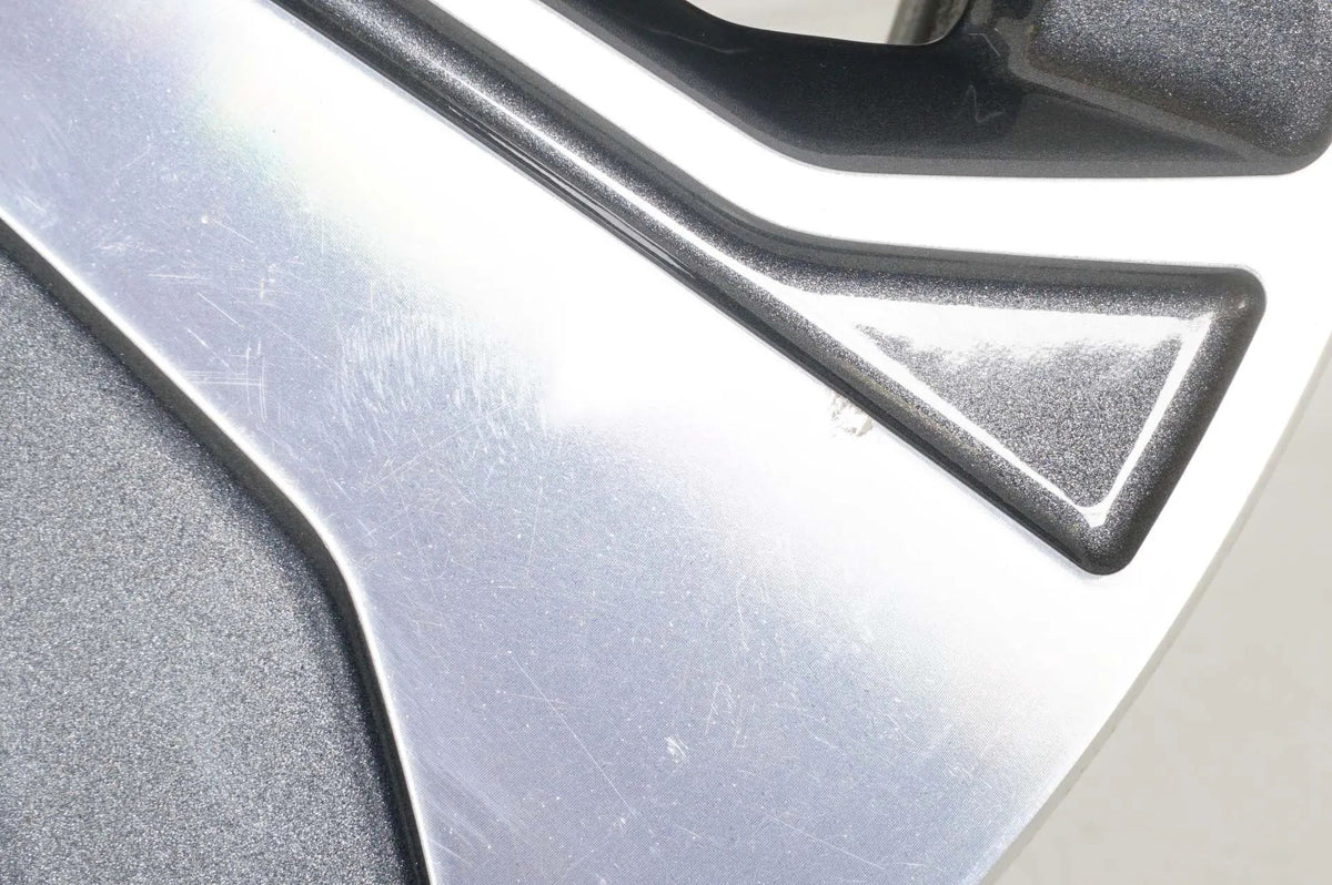 1 x hliníkový disk BMW řady 2 Active Tourer F45 F46 16 palců 472 6860253 Detailní zobrazení 3