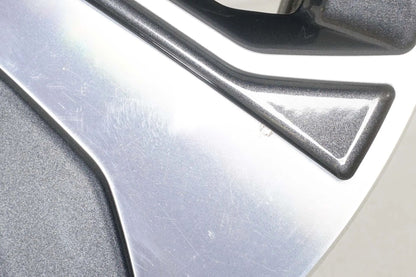1 x hliníkový disk BMW řady 2 Active Tourer F45 F46 16 palců 472 6860253
