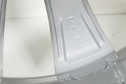 1 x Originální BMW řady 1 řady 2 F20 F21 F22 hliníkový disk 18 palců 387 6796217
