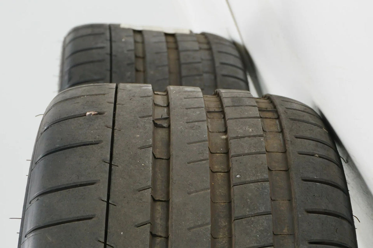 Mercedes GT GTS W190 summer tires, summer wheels 19/20 inch Detailansicht 17