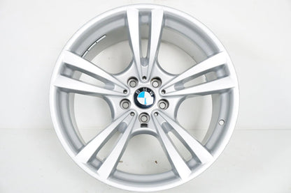 1 x Original BMW X5M X6M E70 E71 Alufelge 20 Zoll M299 6785500