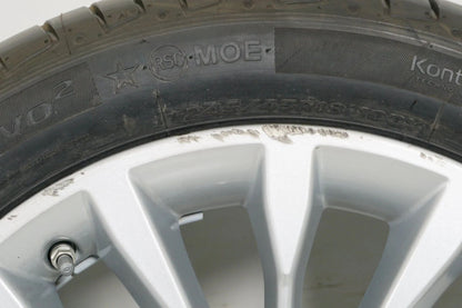 BMW 5 Series G30 G31 Summer Tires Summer Wheels 245 45 18 inch