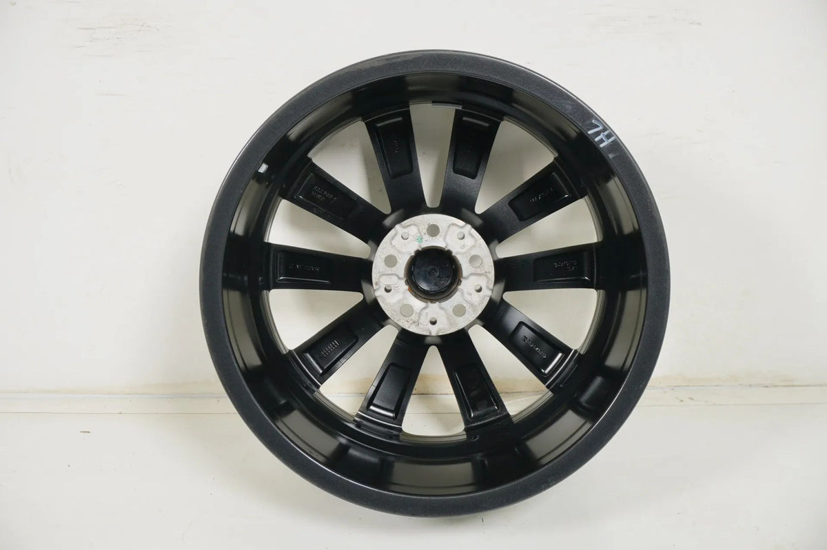1 x BMW 8-serie G14 G15 G16 lichtmetalen velg 19 inch 690 6884203 9J Detailweergave 7
