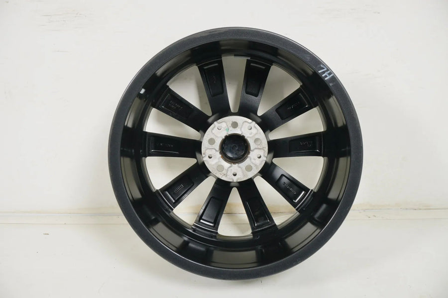 1 x BMW 8-serie G14 G15 G16 lichtmetalen velg 19 inch 690 6884203 9J