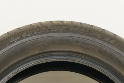 1x Ganzjahresreifen Goodyear 275 50 20 Zoll DOT15 MO ca.7mm RFT