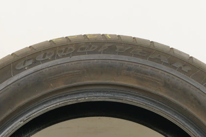 1x Goodyear all-season tire 275 50 20 inch DOT15 MO approx. 7mm RFT