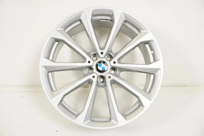 1 x Originele BMW X7 G07 lichtmetalen velg 20 inch 750 6880688 8,5J