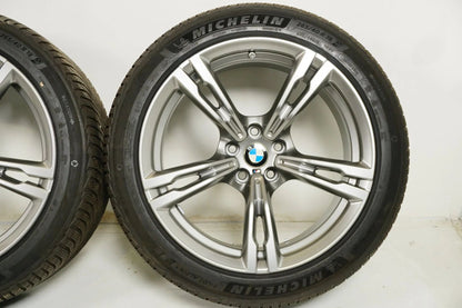 BMW M5 F90 winter tires, winter wheels 265/40/19 inch 705M 7mm