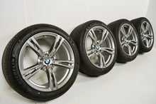 BMW M5 F90 winterbanden winterwielen 265 40 19 inch 705M