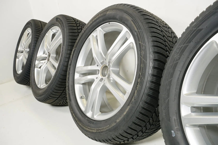 Original Mercedes GLE C167 V167 20 Zoll Alufelgen Winterräder Winterreifen NEU
