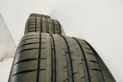 New Mercedes A45 CLA45 S C118 W177 summer wheels 245 35 19 inches