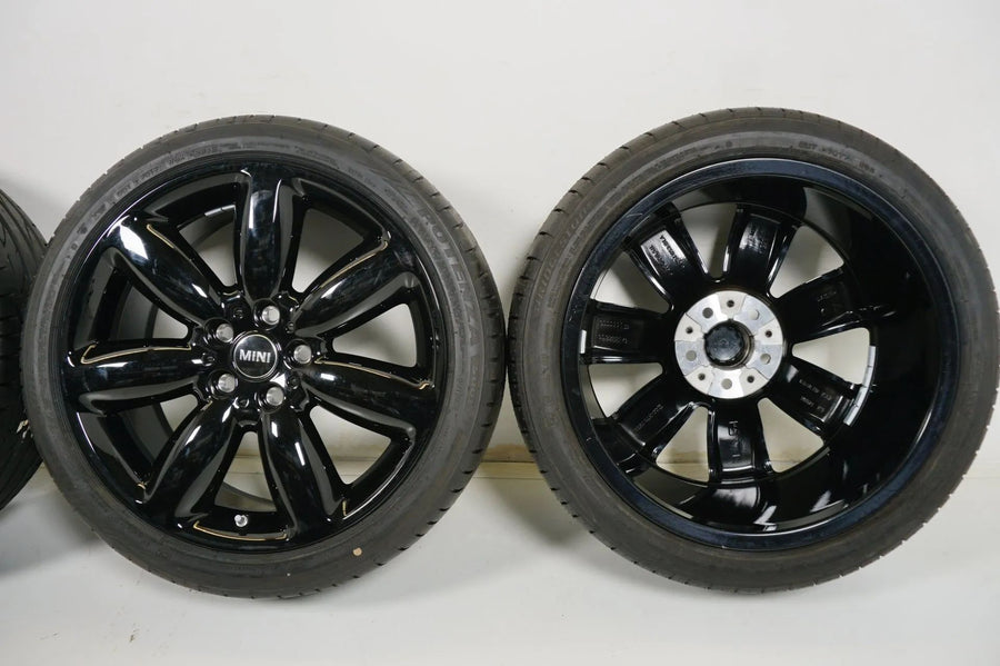MINI Clubman F54 summer tires, summer wheels 225/40/18 inch