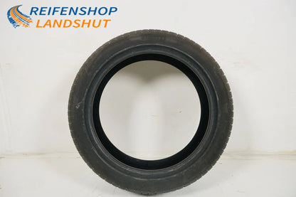1x Neu Demo Winterreifen 255 45 20 Zoll Pirelli DOT19 Bmw*