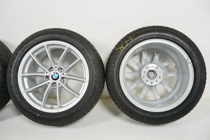 BMW Z4 G29 Summer Wheels Summer Tires 17 Inch 6879183
