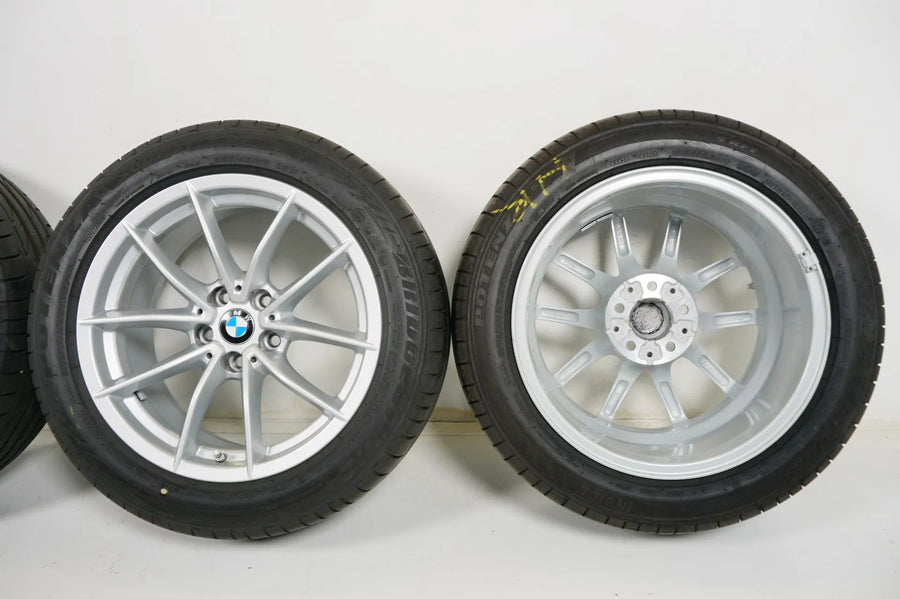 BMW Z4 G29 Summer Wheels Summer Tires 17 Inch 6879183
