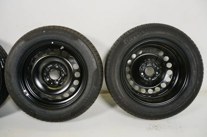 Original Mercedes A-Class W177 B-Class Summer Wheels Summer Tires 205 60 R16 8mm