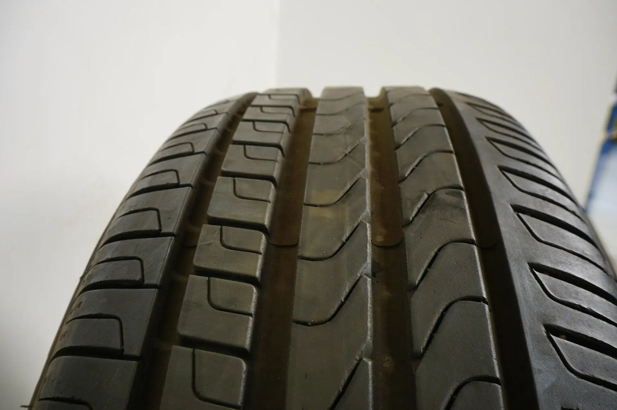2 x Summer tires 235 50 20 inch Pirelli DOT18 MO approx. 7 mm Detailansicht 6