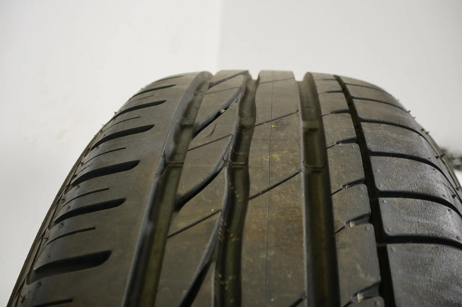 2x Sommerreifen 205 60 16 Zoll Bridgestone DOT14 Bmw* ca.7mm