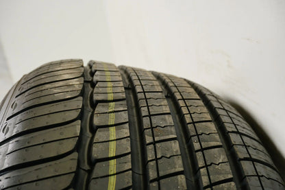 1x Neu Demo Sommerreifen 225 55 17 Zoll Michelin DOT17 Bmw* MO