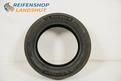 1 x Sommerreifen 235 55 18 Zoll Michelin DOT18 ca.7 mm MO