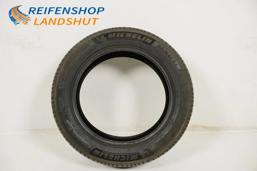 1 x Sommerreifen 235 55 18 Zoll Michelin DOT18 ca.7 mm MO