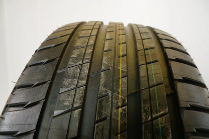 4 X 235 55 R19 101V Sommerreifen Michelin Latitude Sport 3 2017 7mm