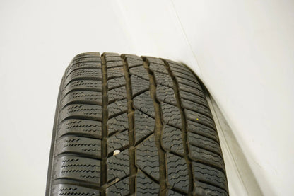 Mercedes GLA W156 X156 winter tires/wheels 215/60/17 inch