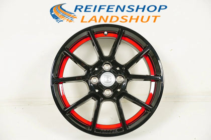 1 x NEW Smart W453 C453 Brabus Alloy Wheel 16 inch 6J A4534017301
