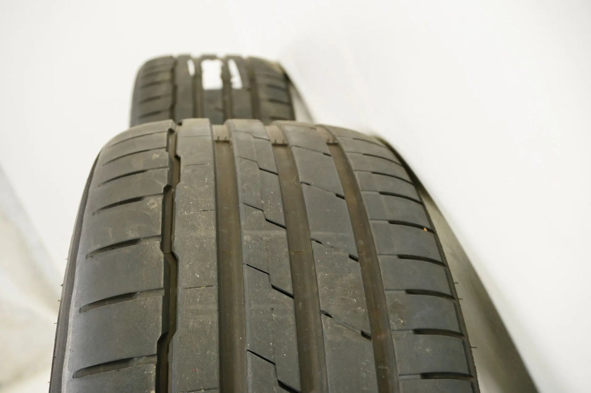 Mercedes S-Class W223 summer tires, summer wheels, 19 inch Detailansicht 11