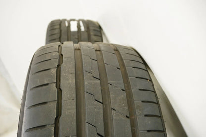 Mercedes S-Class W223 summer tires, summer wheels, 19 inch