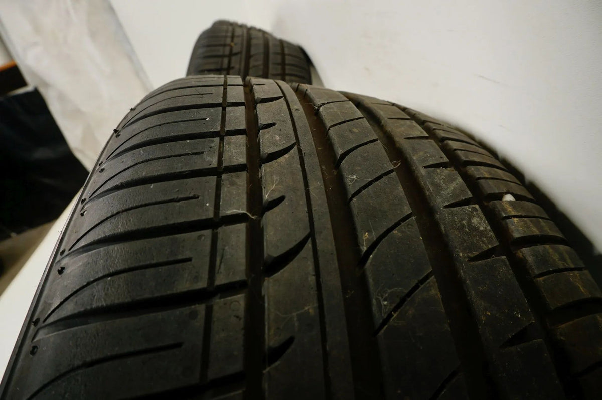 MINI Clubman F54 summer tires, summer wheels 205/55 R16 inch Detailansicht 10
