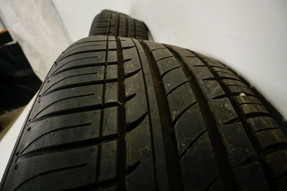 MINI Clubman F54 summer tires, summer wheels 205/55 R16 inch