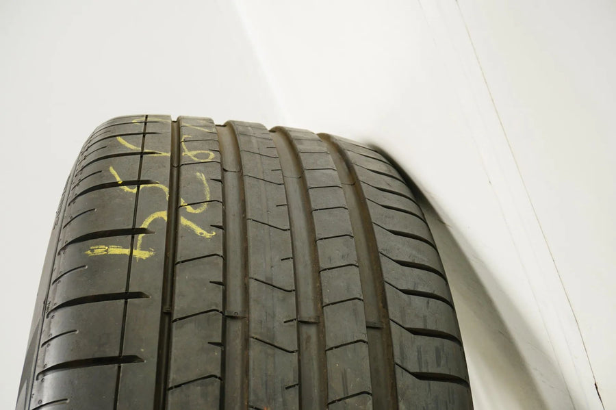 Mercedes GLS W167 X167 summer wheels, summer tires, 21 inch