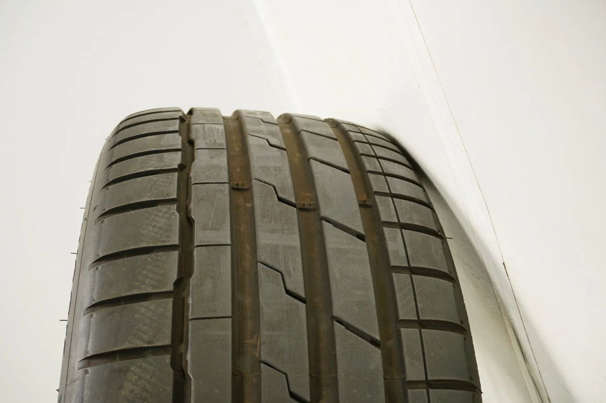 Mercedes S-Class W223 summer tires, summer wheels, 19 inch Detailansicht 12