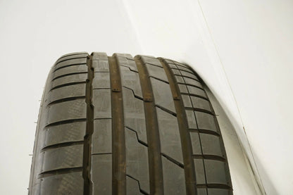 Mercedes S-Class W223 summer tires, summer wheels, 19 inch