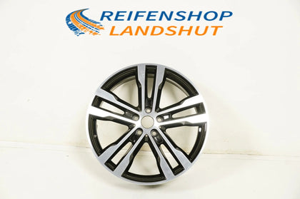 1 x Original BMW i3s Alufelge 20 Zoll 431 6888011 6J IS39