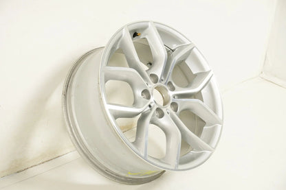 1 x Original BMW X3 X4 F25 F26 Alufelge 18 Zoll 308 6787579 8J