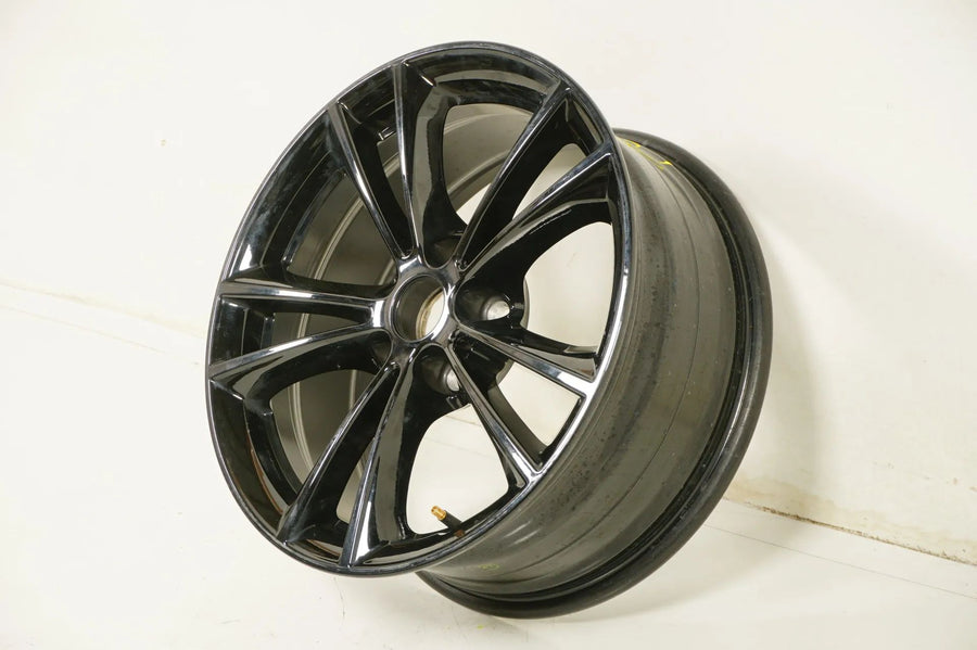 1 x Originele BMW 3-serie G20 G21 lichtmetalen velg 17 inch 631 6883187 7,5J