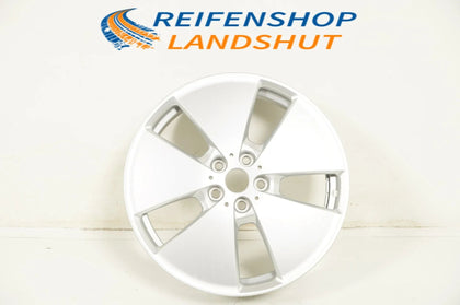 1 x Original BMW i3 Alloy Wheels 19 inch 427 6852053 5J