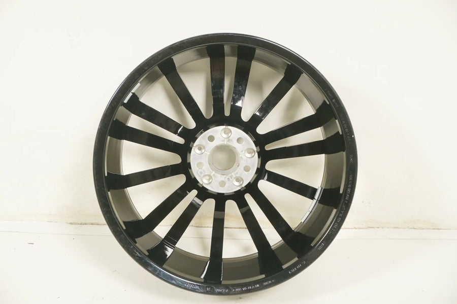1 x Genuine BMW i8 L12 L15 Alloy Wheel 20 Inch 516 6887445 7.5J