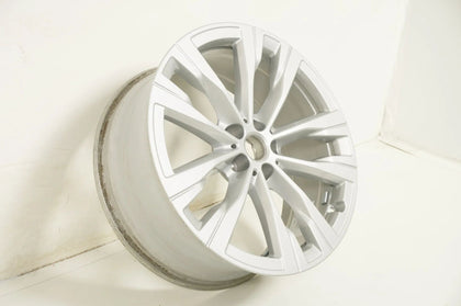 1 x BMW X7 G07 Alloy Wheel 20 inch 750 6885140 8.5J
