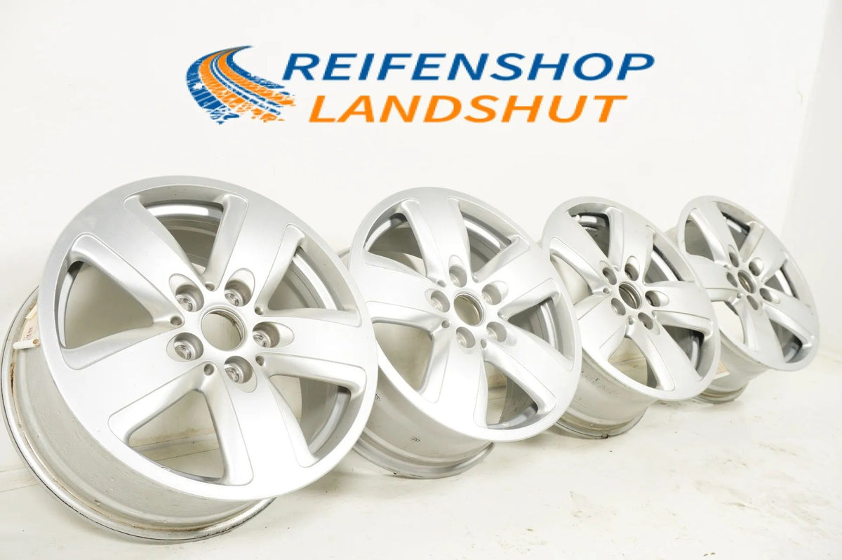 MINI Clubman F54 lichtmetalen velgen 16 inch 517 6856043 7J