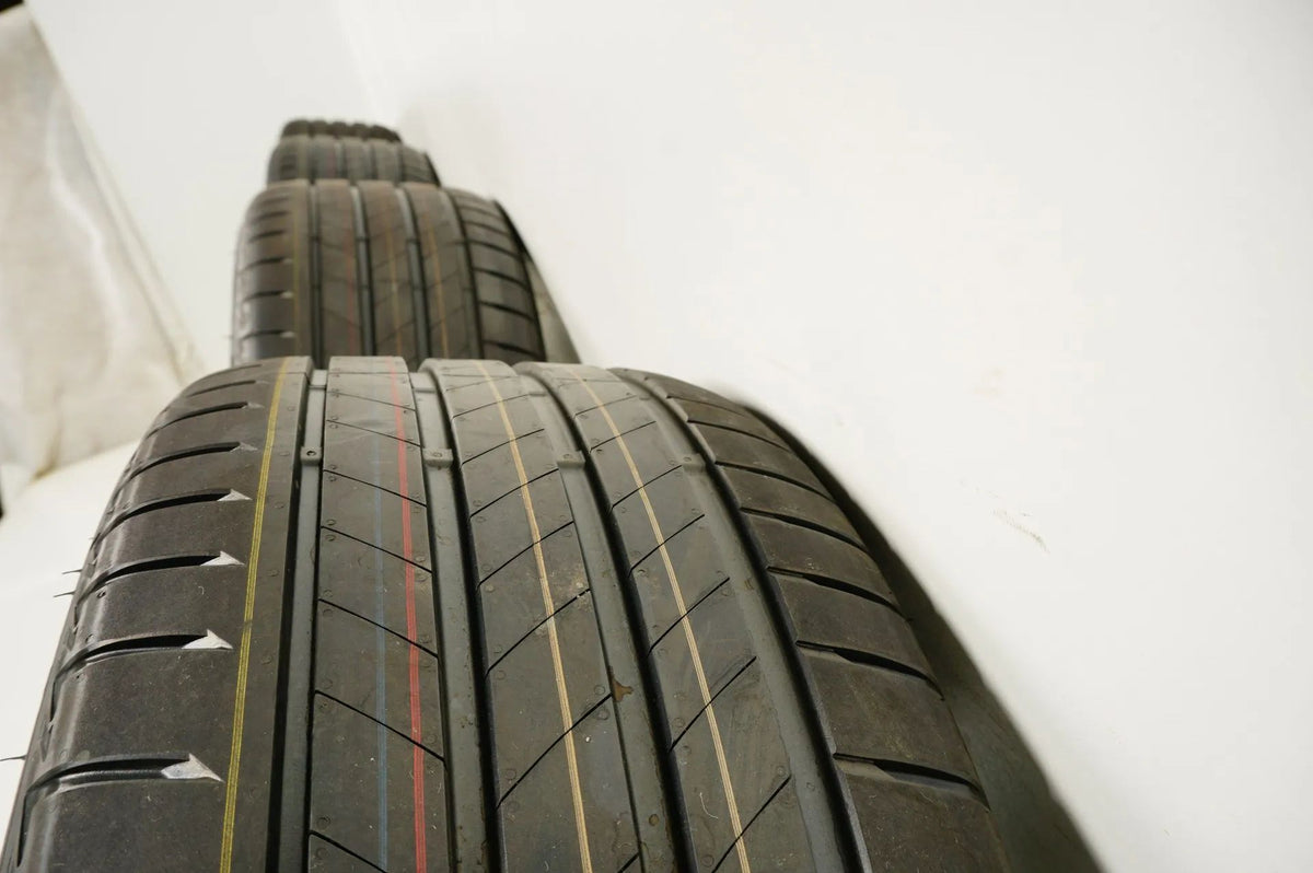 Mercedes S-Class W223 summer tires, summer wheels 255/45/19 inch Detailansicht 9