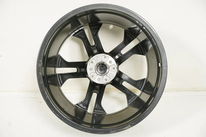 1 x Original BMW X5 X6 G05 G06 Alloy Wheel 21 Inch 744 6883762 10.5J